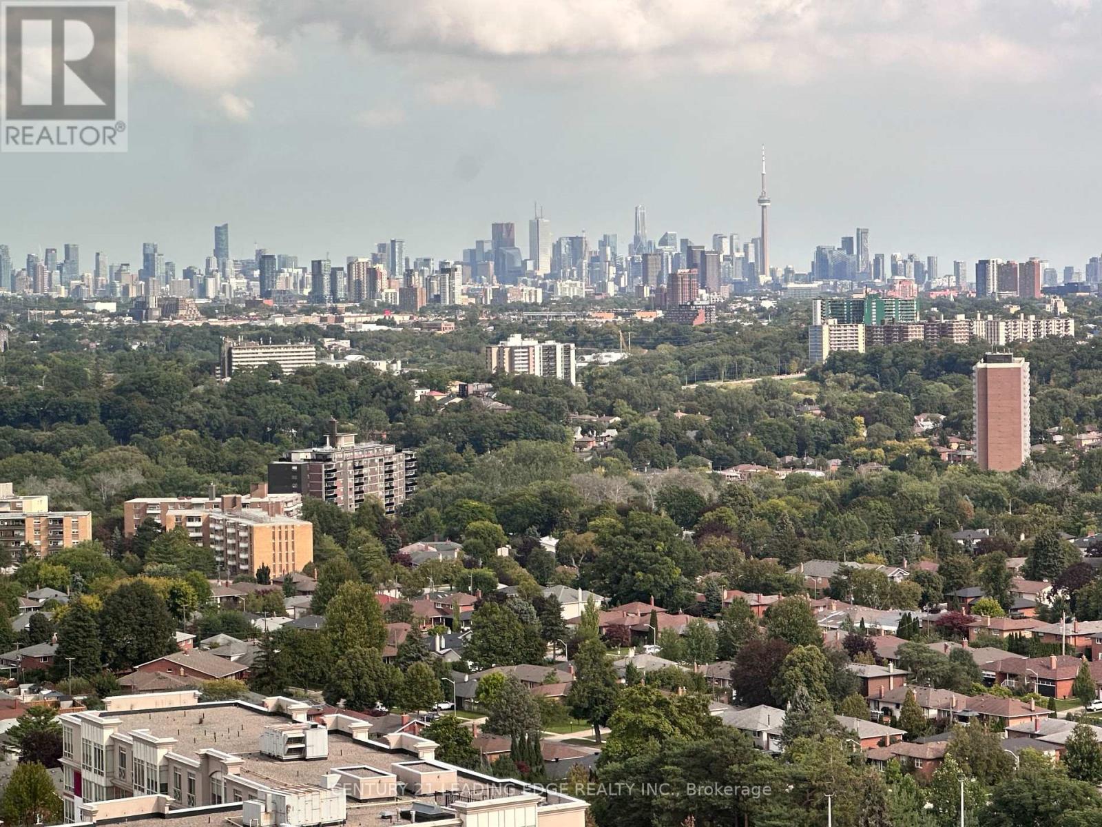 2109 - 4010 Eglinton Avenue W, Toronto, Ontario  M9A 0G5 - Photo 34 - W13781160