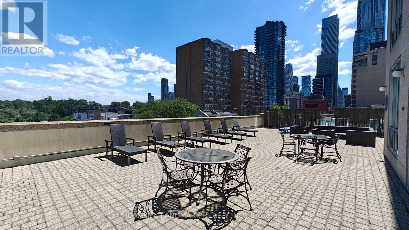 1116 - 942 Yonge Street, Toronto, Ontario  M4W 3S8 - Photo 17 - C13628484