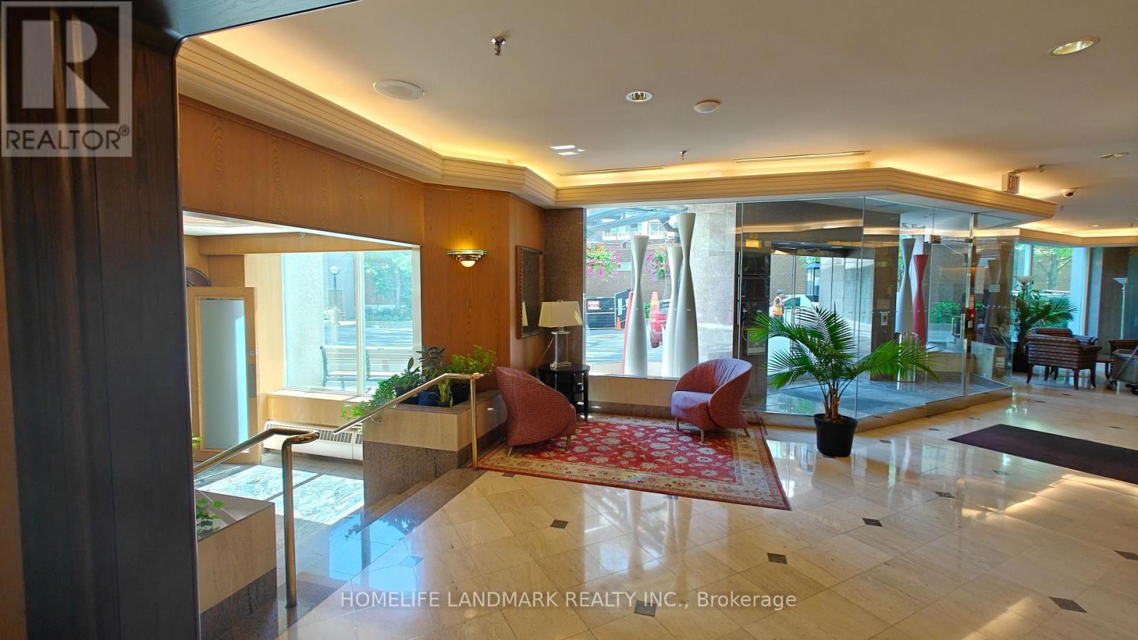 1116 - 942 Yonge Street, Toronto, Ontario  M4W 3S8 - Photo 3 - C13628484