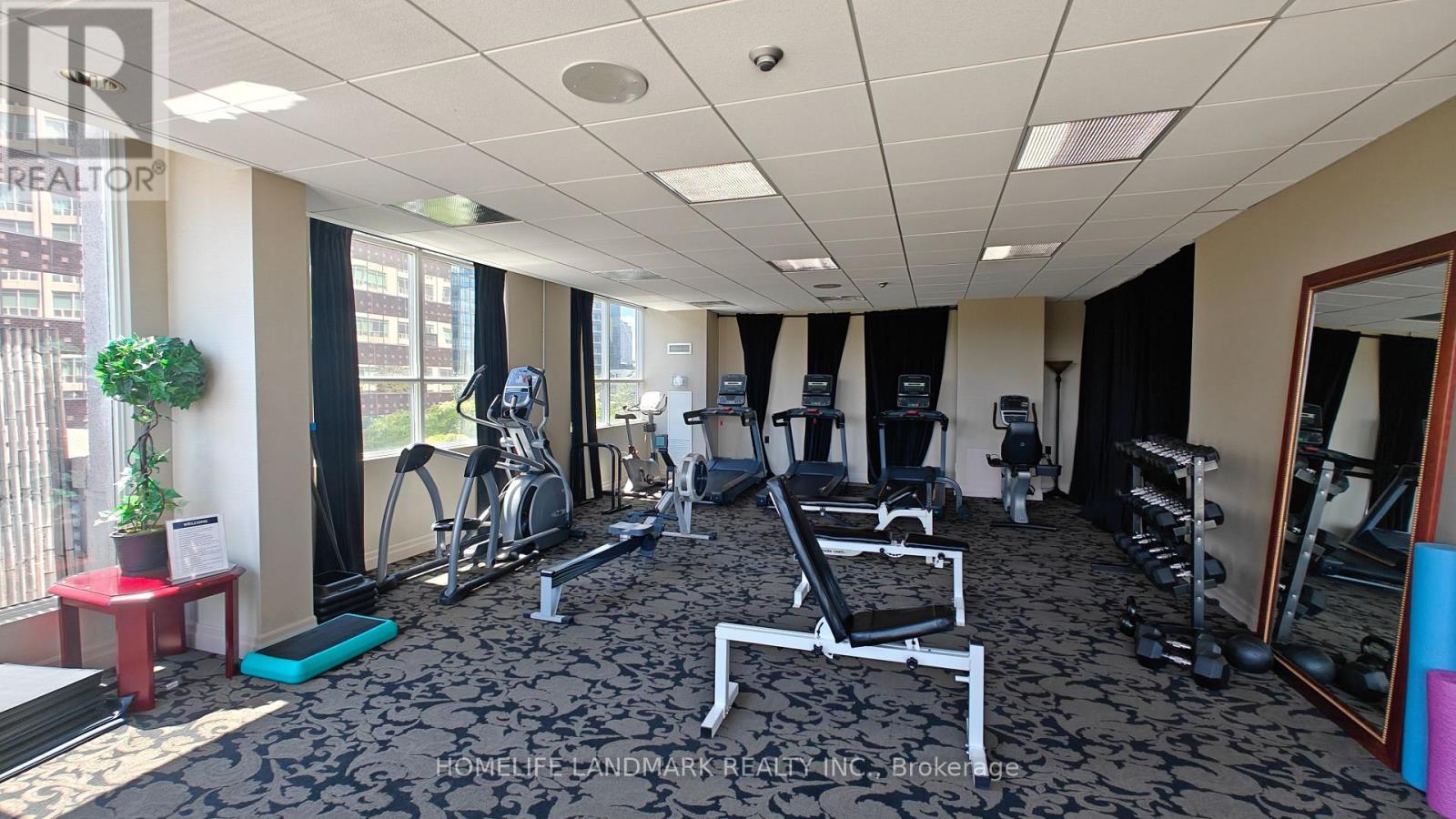 1116 - 942 Yonge Street, Toronto, Ontario  M4W 3S8 - Photo 18 - C13628484