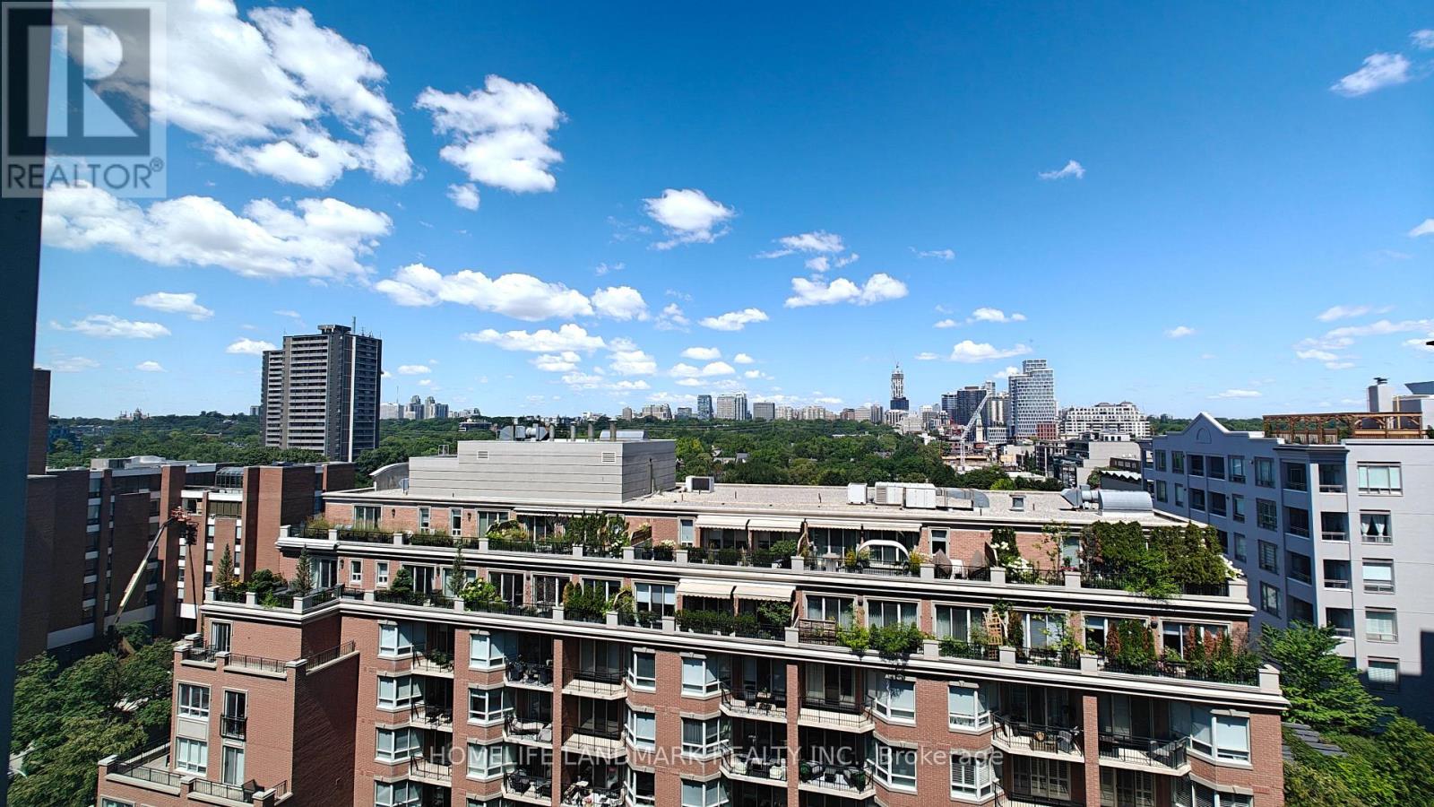 1116 - 942 Yonge Street, Toronto, Ontario  M4W 3S8 - Photo 16 - C13628484
