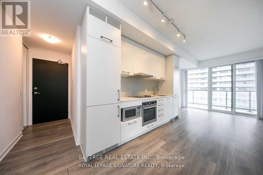 4210 - 87 Peter Street, Toronto, Ontario  M5V 0P1 - Photo 3 - C13784084