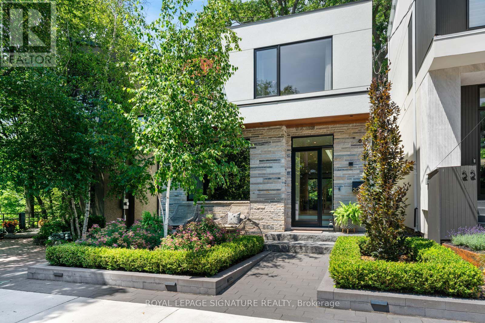 20 DUART PARK ROAD, Toronto, Ontario