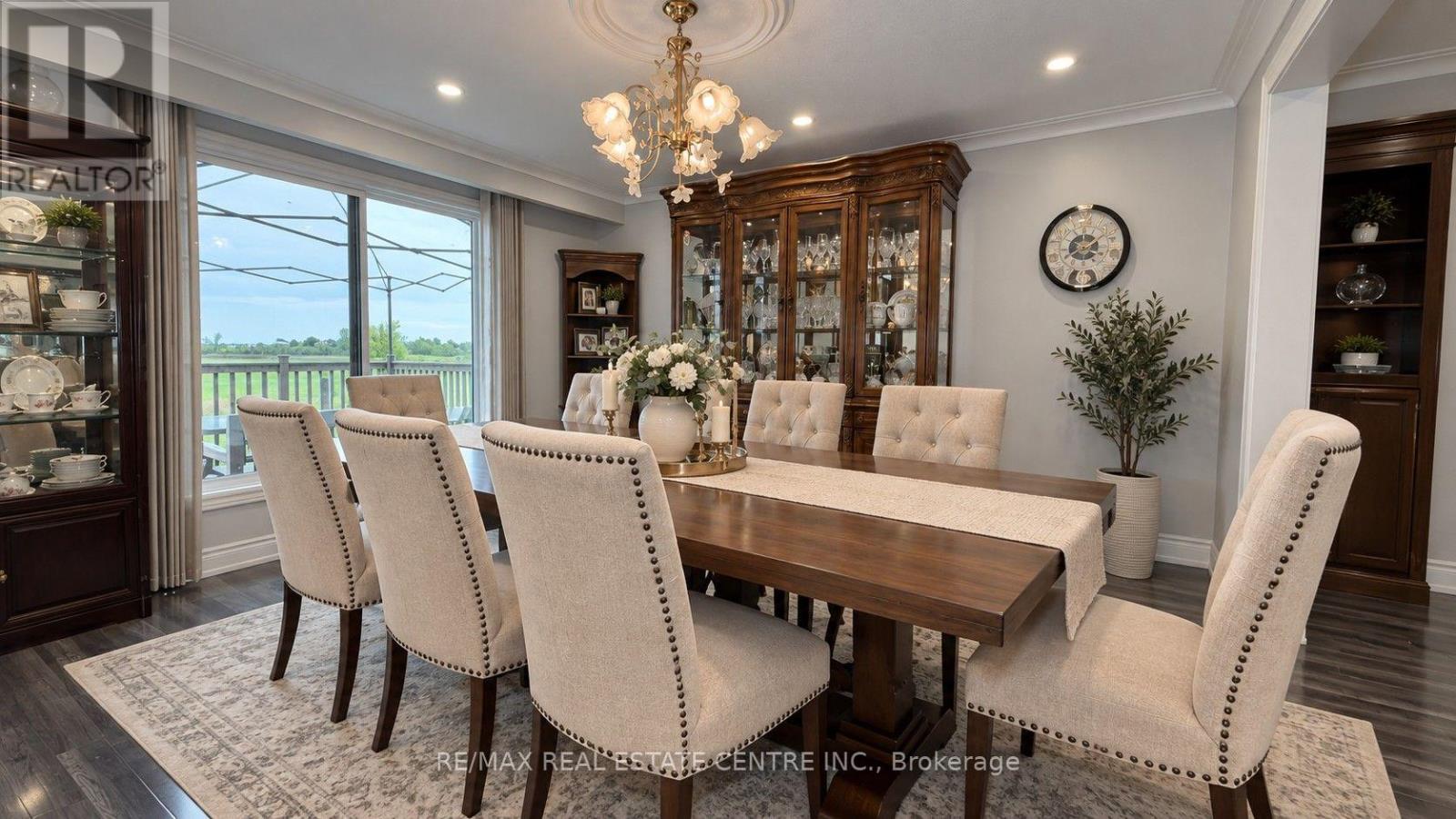 13199 Centreville Creek Road, Caledon, Ontario  L7C 3B8 - Photo 14 - W13789142