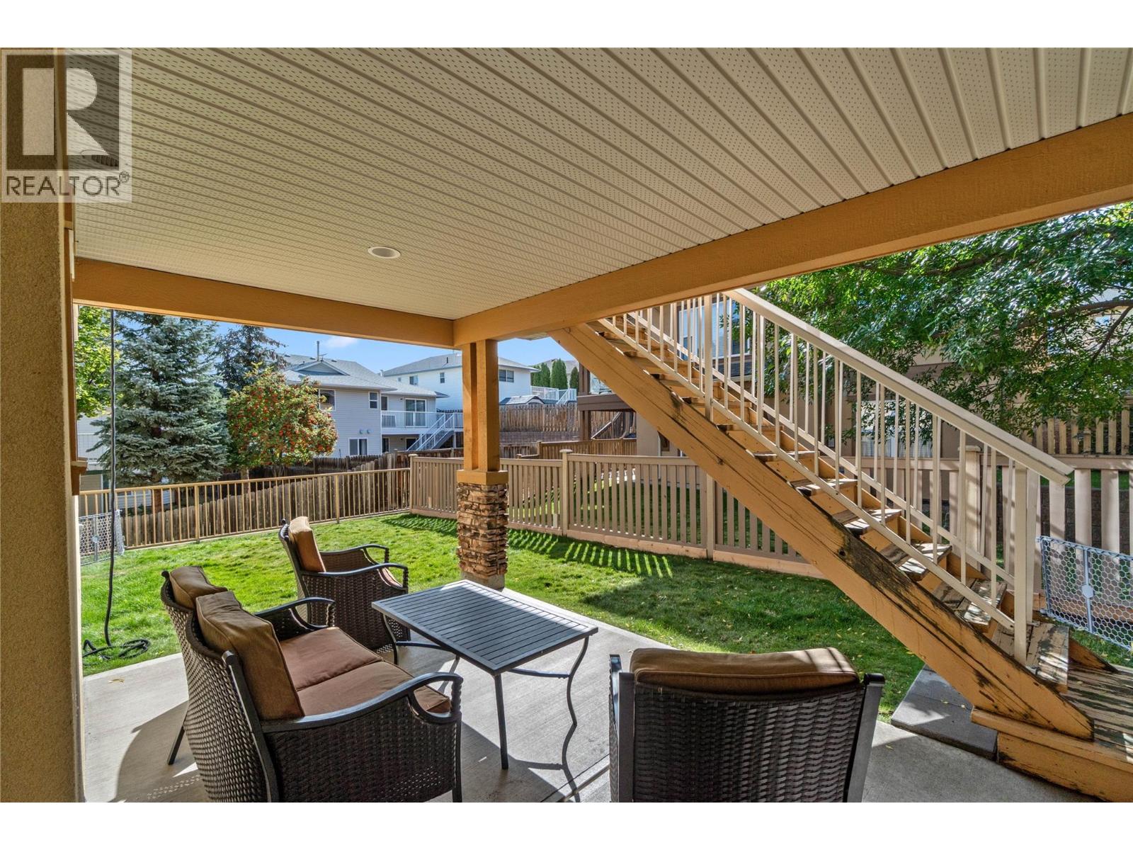1055 Aberdeen Drive Unit# 24, Kamloops, British Columbia  V1S 2A7 - Photo 29 - 10399900