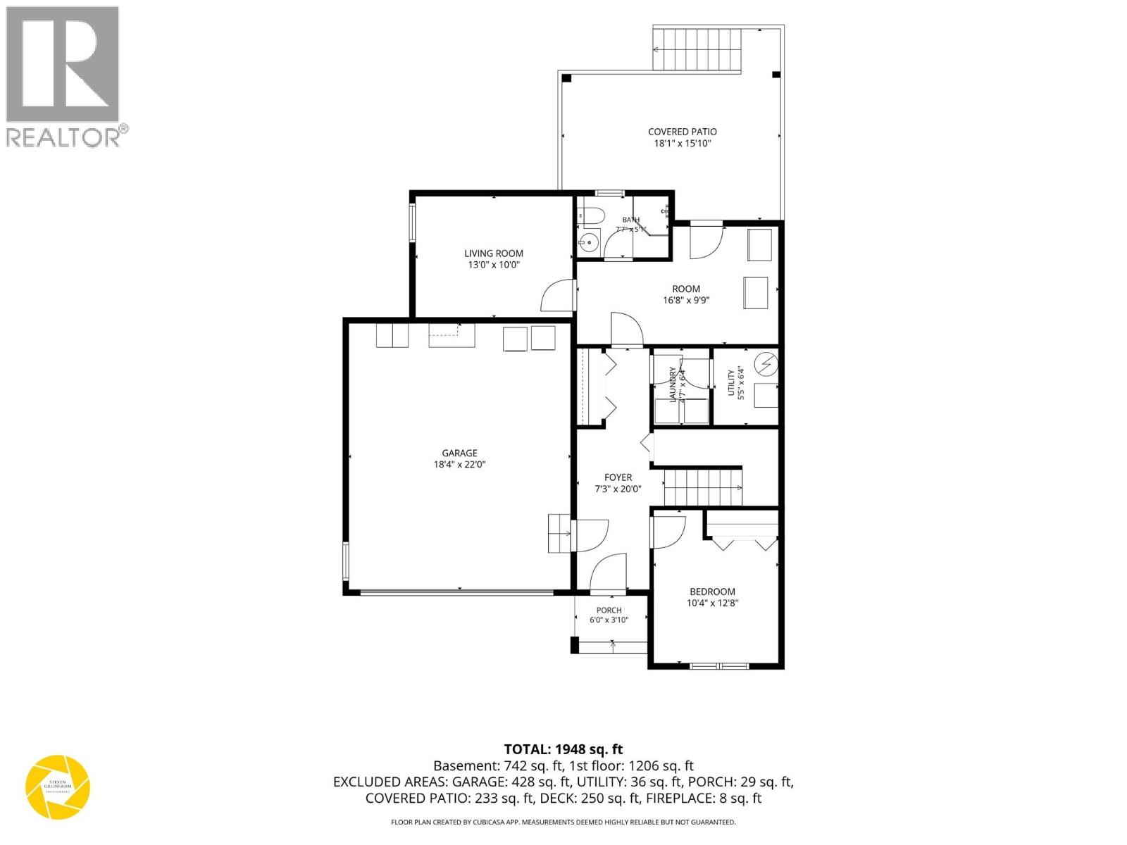 1055 Aberdeen Drive Unit# 24, Kamloops, British Columbia  V1S 2A7 - Photo 34 - 10399900