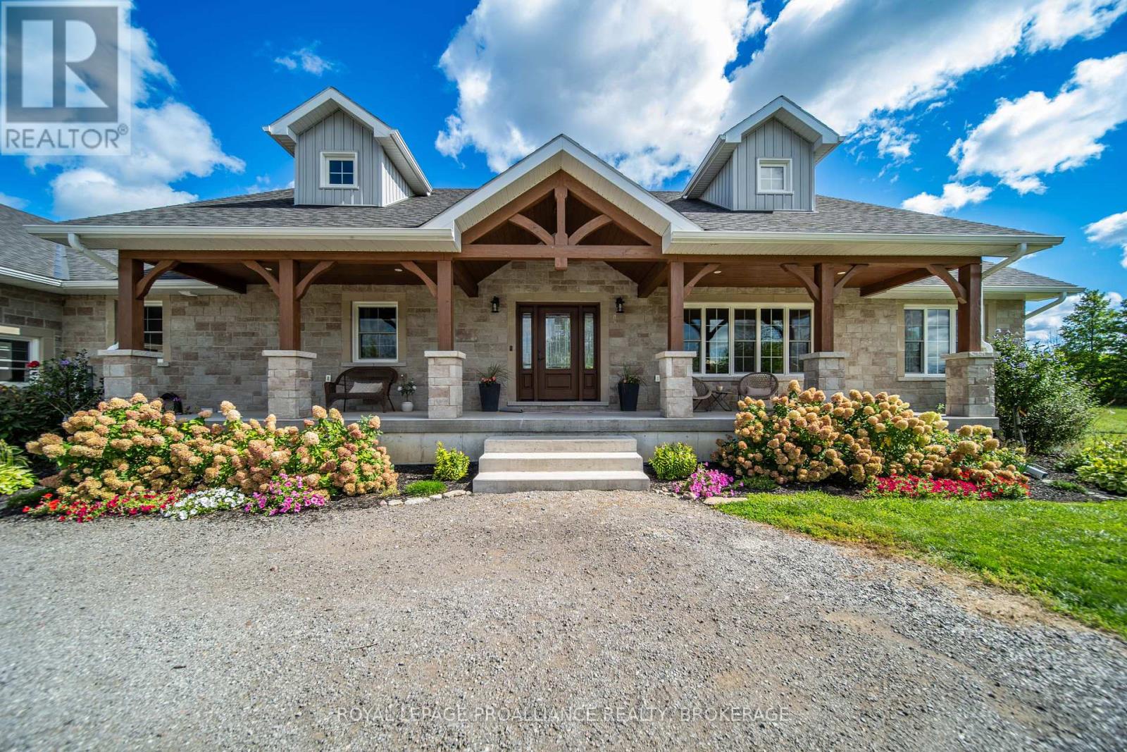 5123 County Rd 4, Stone Mills, Ontario  K0K 1Z0 - Photo 3 - X13793204