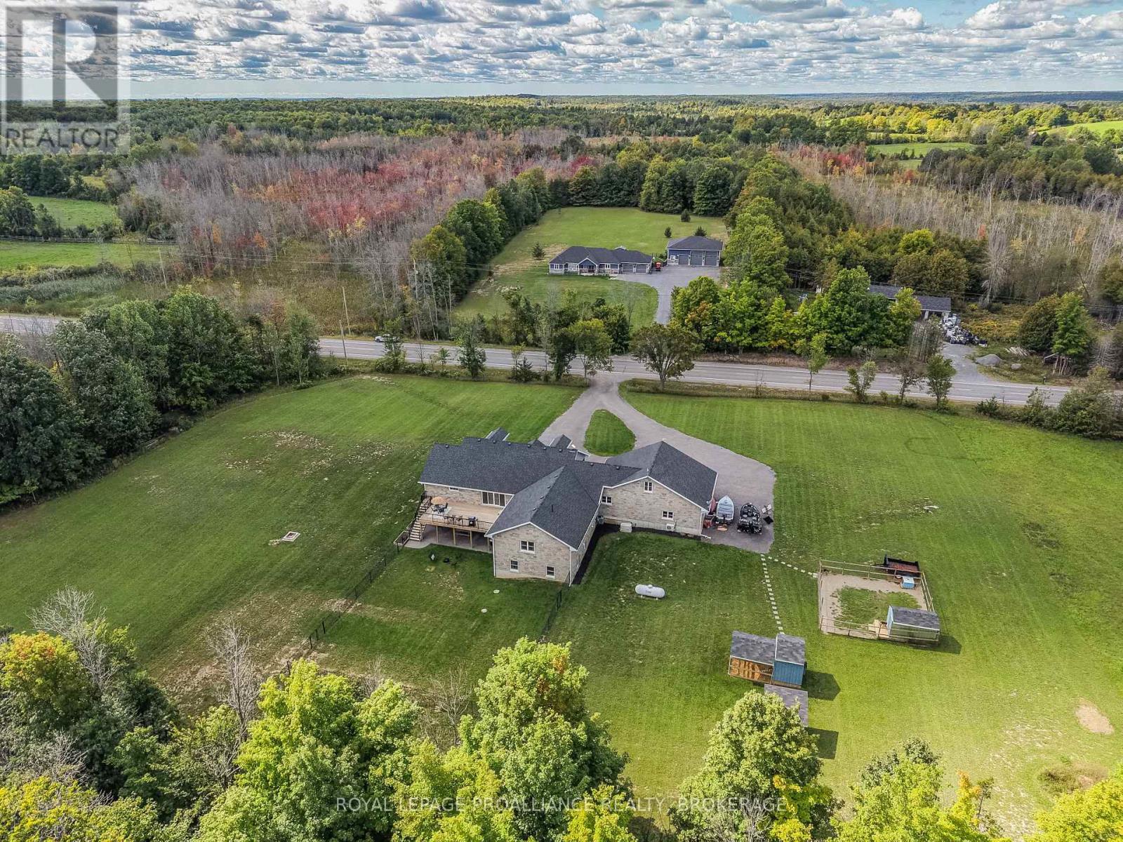 5123 County Rd 4, Stone Mills, Ontario  K0K 1Z0 - Photo 44 - X13793204