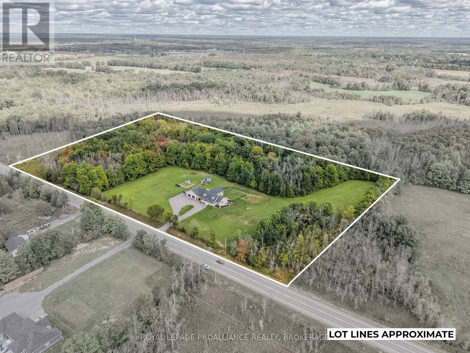 5123 County Rd 4, Stone Mills, Ontario  K0K 1Z0 - Photo 45 - X13793204