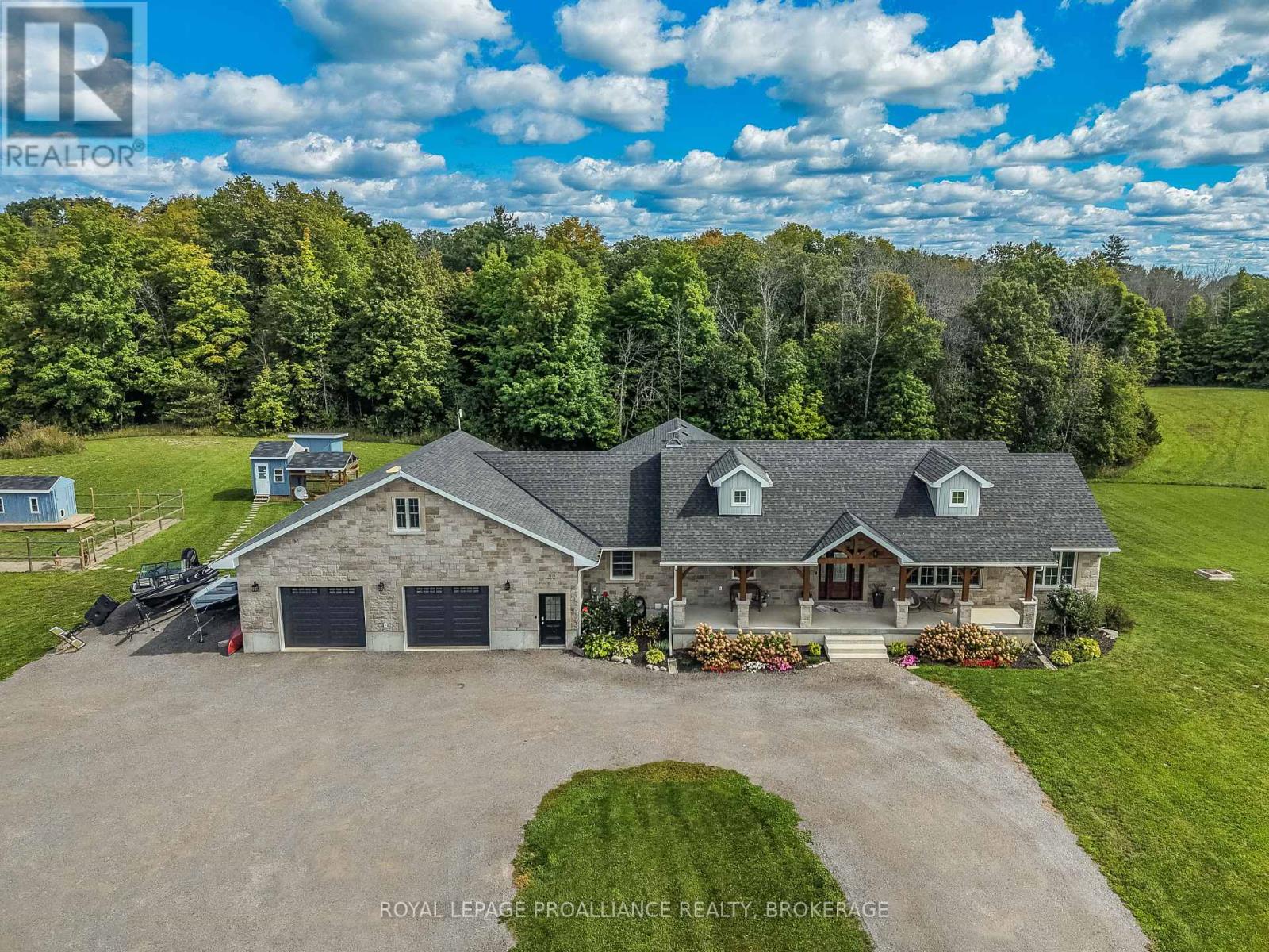 5123 County Rd 4, Stone Mills, Ontario  K0K 1Z0 - Photo 42 - X13793204