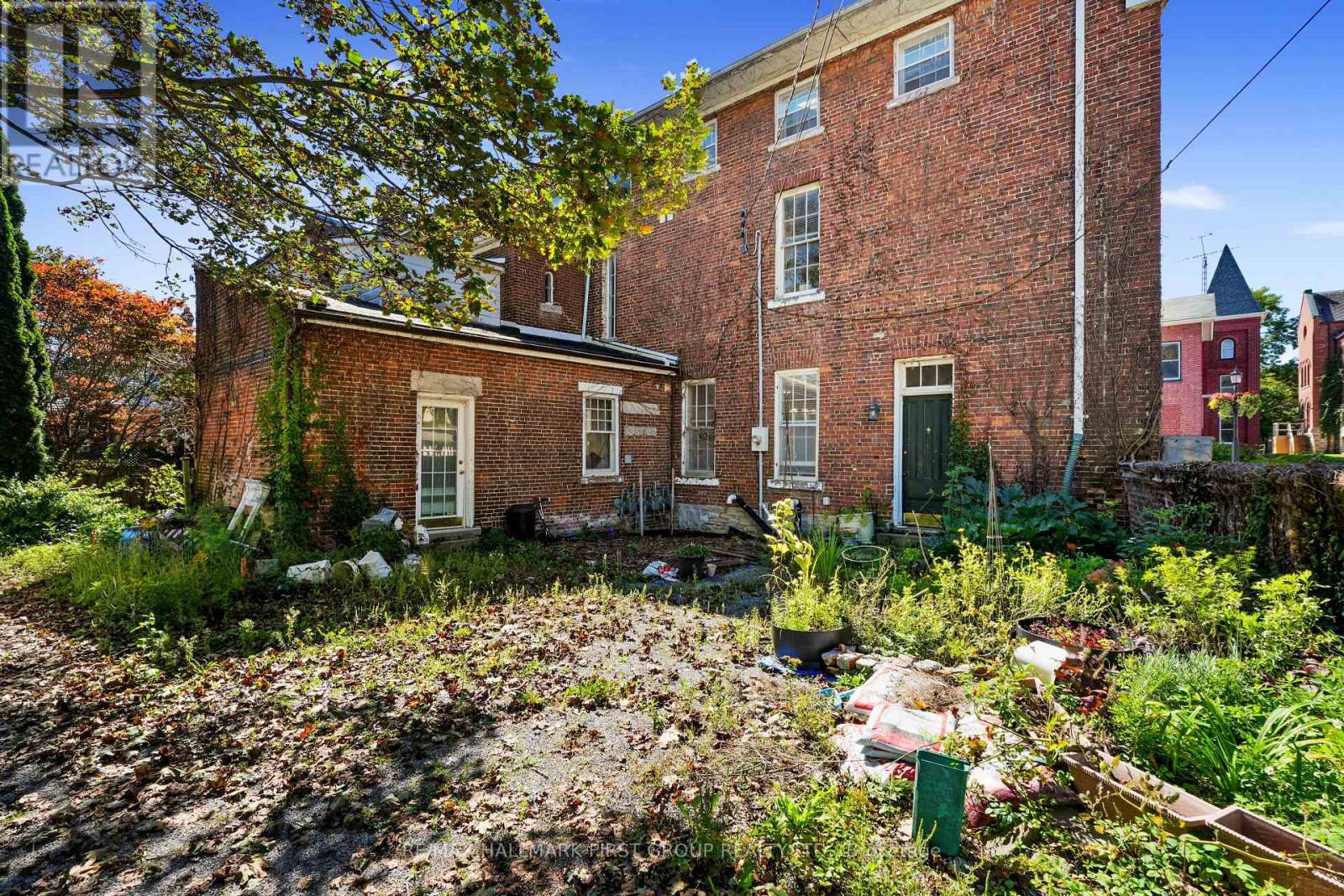 134-136 Walton Street, Port Hope, Ontario  L1A 1N5 - Photo 31 - X13772272