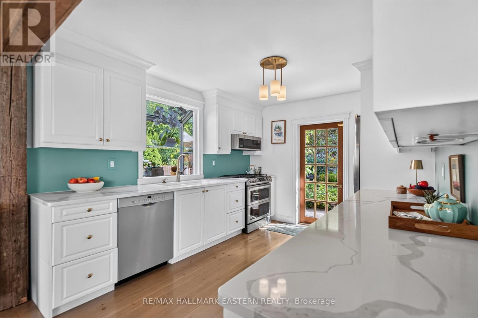 #260 - 8018 Taits Beach Road, Hamilton Township, Ontario  K0K 2E0 - Photo 28 - X13793774