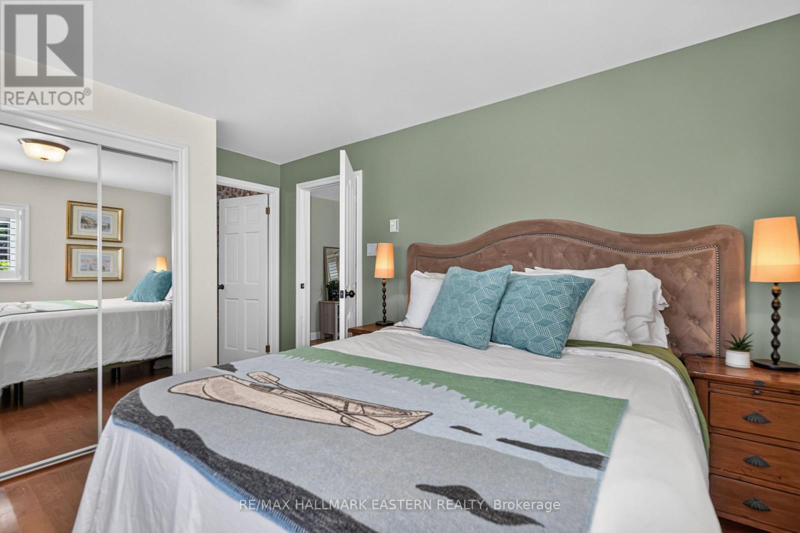#260 - 8018 Taits Beach Road, Hamilton Township, Ontario  K0K 2E0 - Photo 30 - X13793774