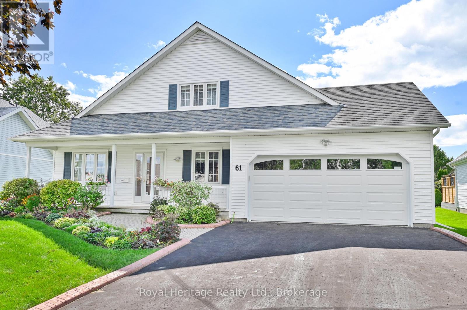 61 Mills Road, Brighton, Ontario  K0K 1H0 - Photo 1 - X13793826