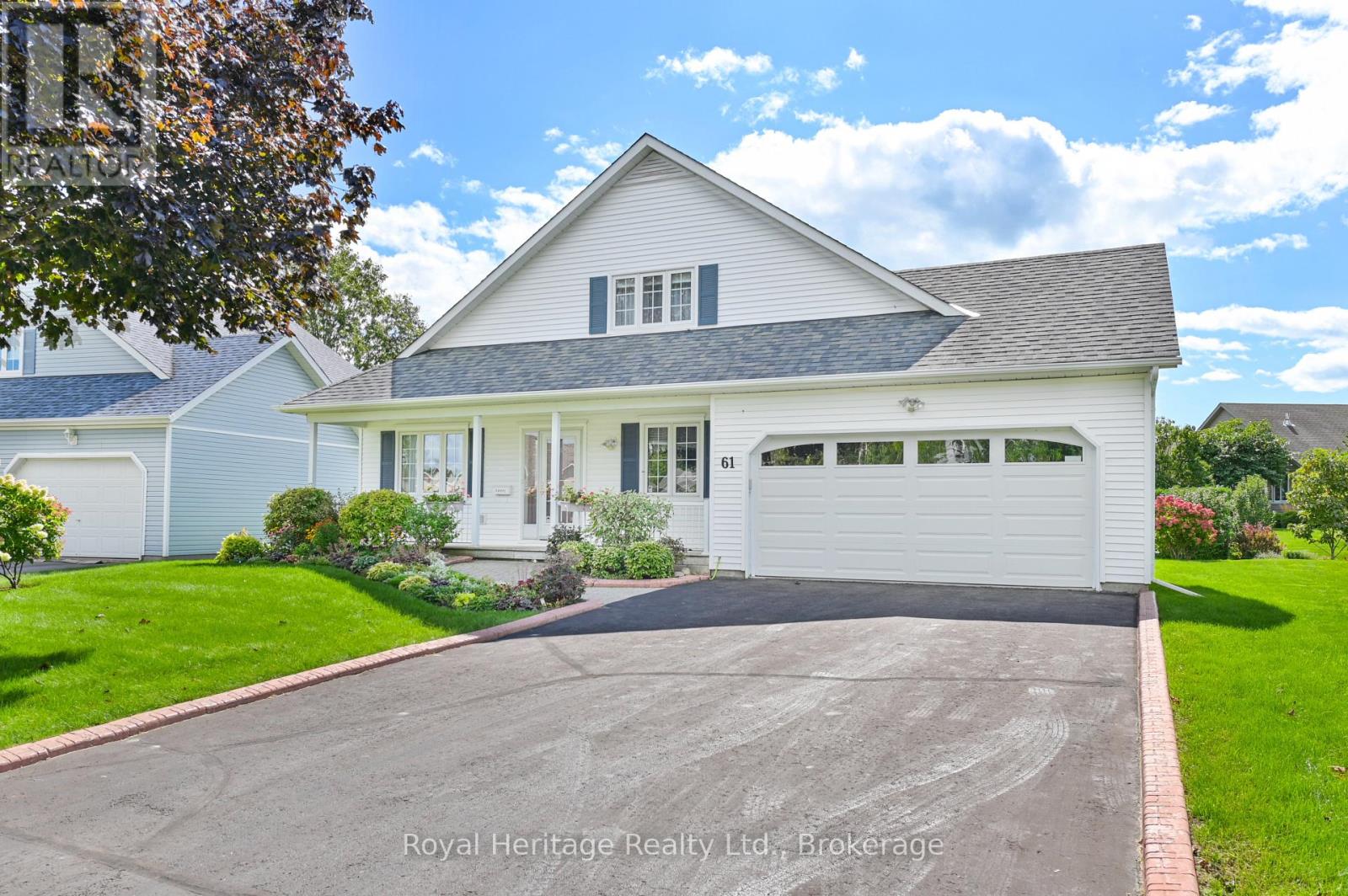 61 Mills Road, Brighton, Ontario  K0K 1H0 - Photo 2 - X13793826