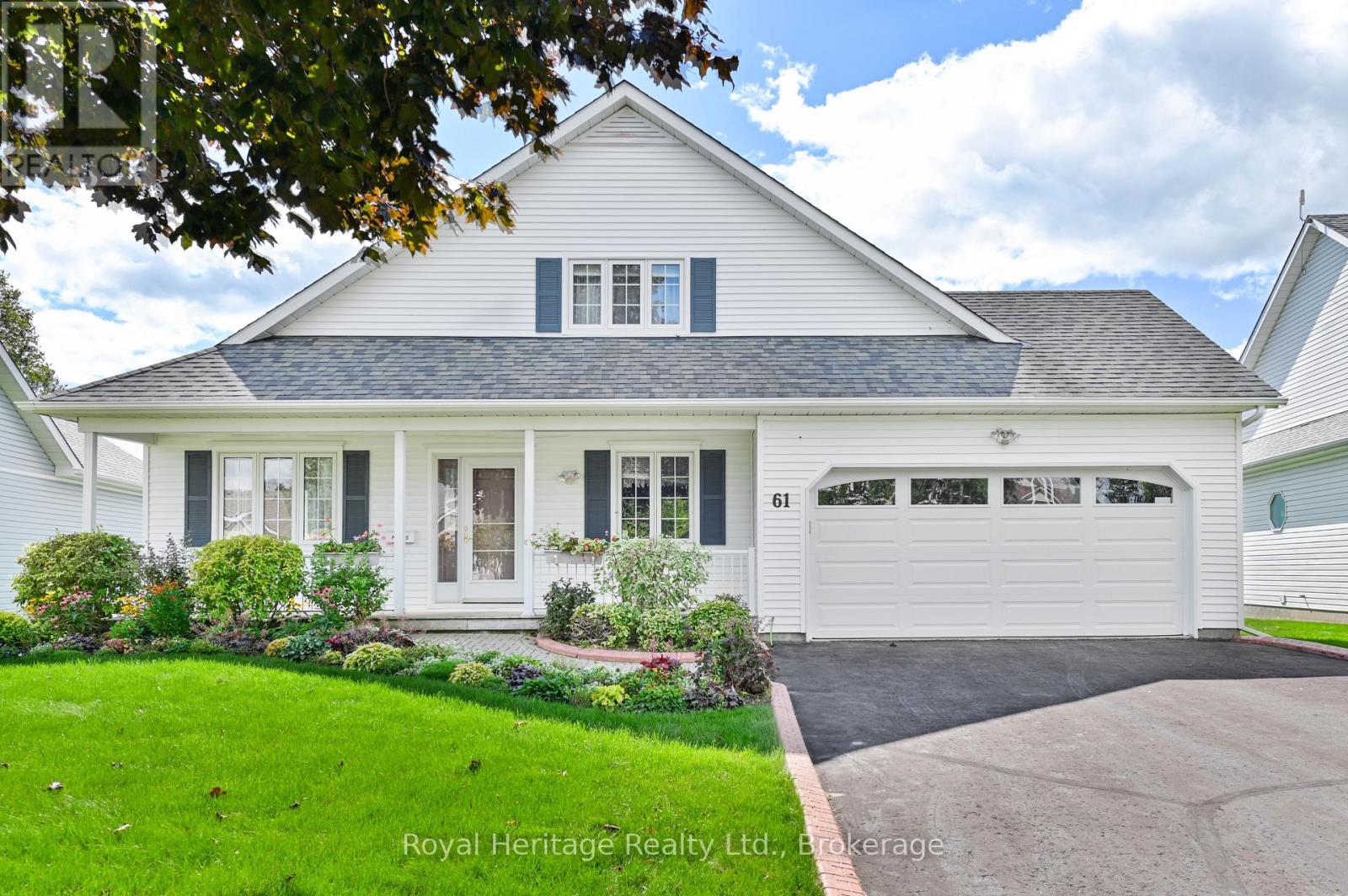 61 Mills Road, Brighton, Ontario  K0K 1H0 - Photo 3 - X13793826