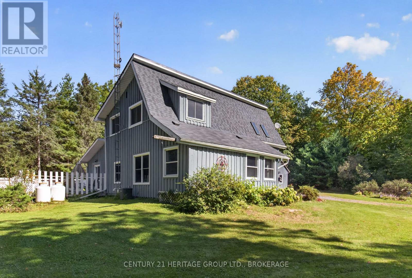1991 Moneymore Road, Tweed, Ontario  K0K 2Y0 - Photo 2 - X13793684