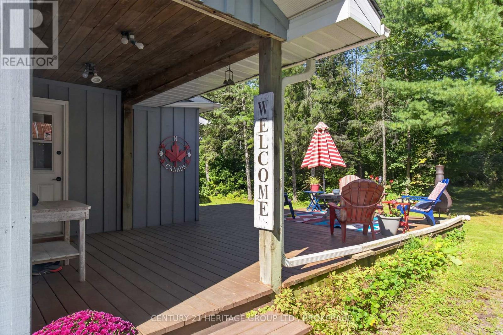 1991 Moneymore Road, Tweed, Ontario  K0K 2Y0 - Photo 4 - X13793684