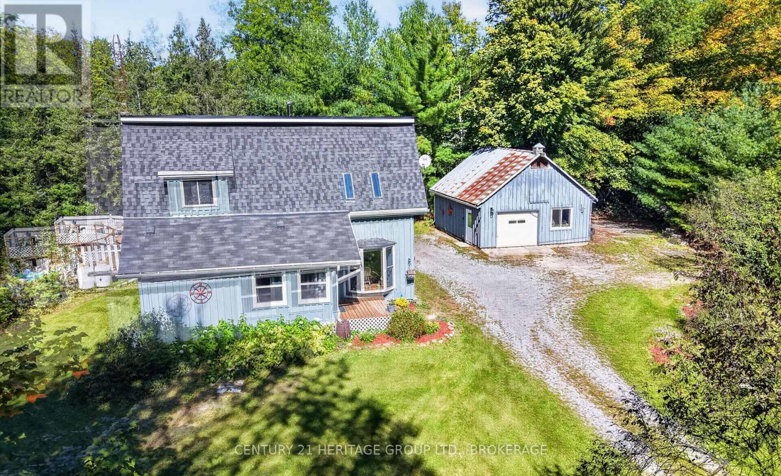 1991 Moneymore Road, Tweed, Ontario  K0K 2Y0 - Photo 43 - X13793684