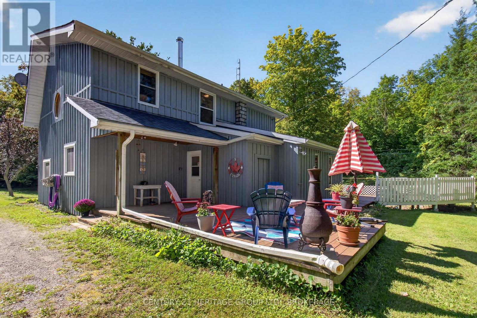 1991 Moneymore Road, Tweed, Ontario  K0K 2Y0 - Photo 5 - X13793684