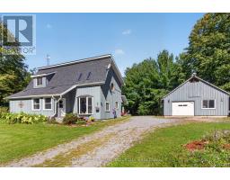 1991 MONEYMORE ROAD, Tweed, Ontario