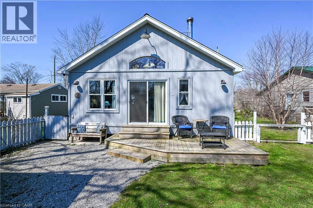 38 Siddall Road, Lowbanks, Ontario  N0A 1K0 - Photo 7 - 40802904