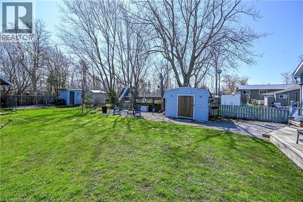 38 Siddall Road, Lowbanks, Ontario  N0A 1K0 - Photo 5 - 40802904