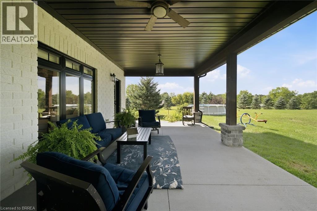 301 Cockshutt Road, Brantford, Ontario  N3T 5L6 - Photo 43 - 40863357