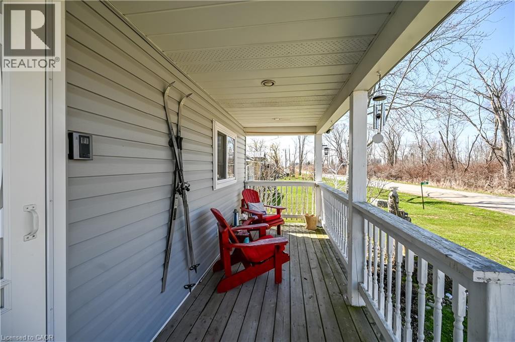 38 Siddall Road, Lowbanks, Ontario  N0A 1K0 - Photo 39 - 40802904
