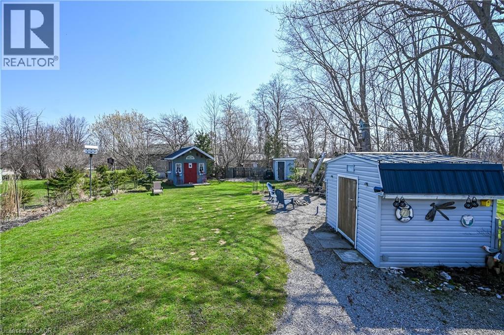 38 Siddall Road, Lowbanks, Ontario  N0A 1K0 - Photo 28 - 40802904