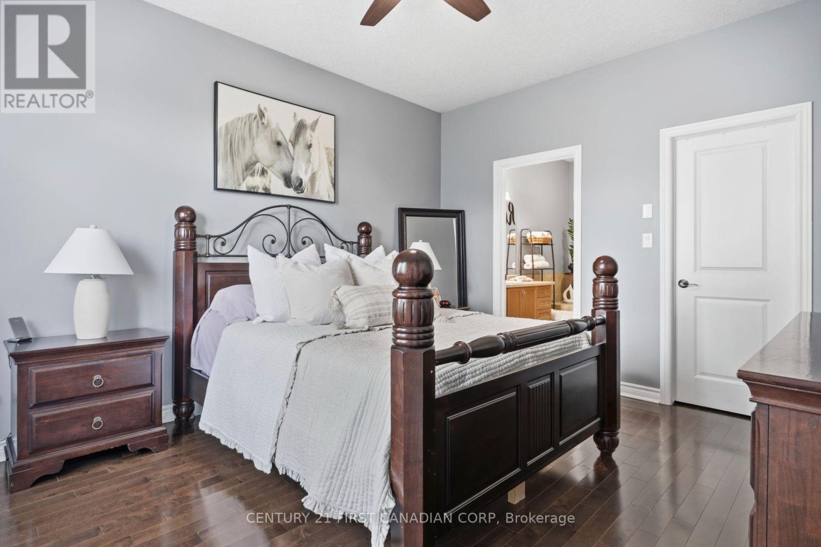 292 Walnut Street, Lucan Biddulph, Ontario  N0M 2J0 - Photo 13 - X13793666