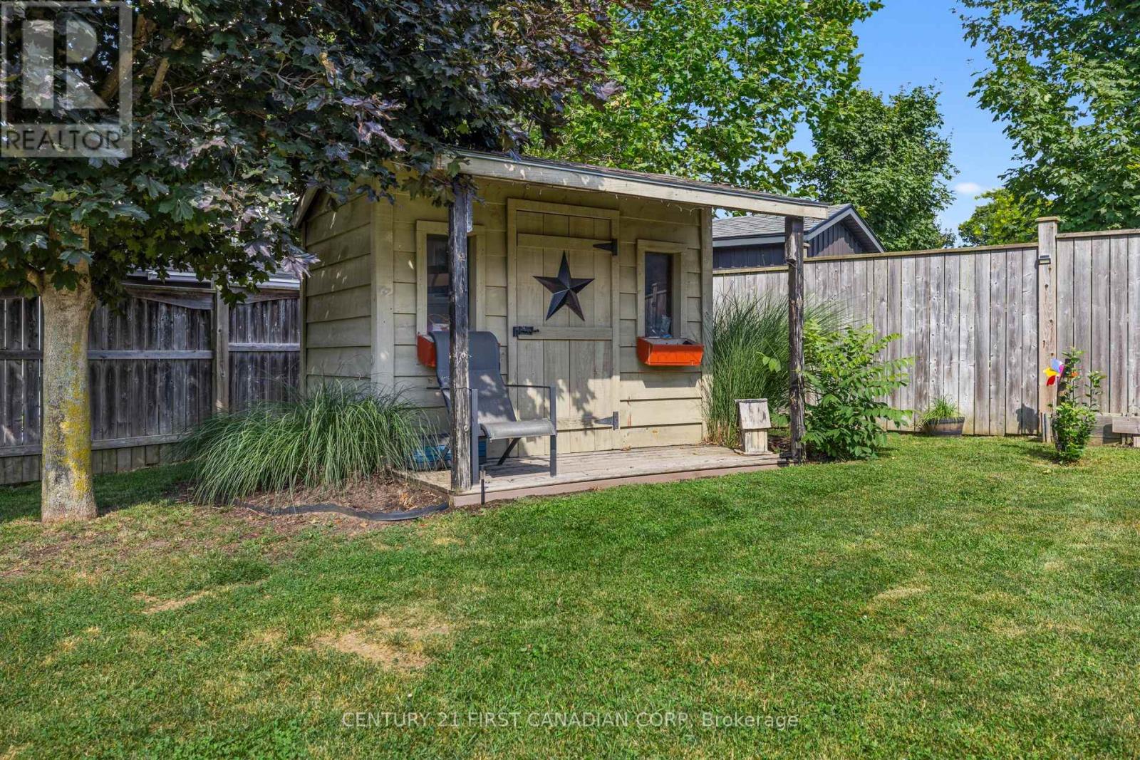 292 Walnut Street, Lucan Biddulph, Ontario  N0M 2J0 - Photo 29 - X13793666