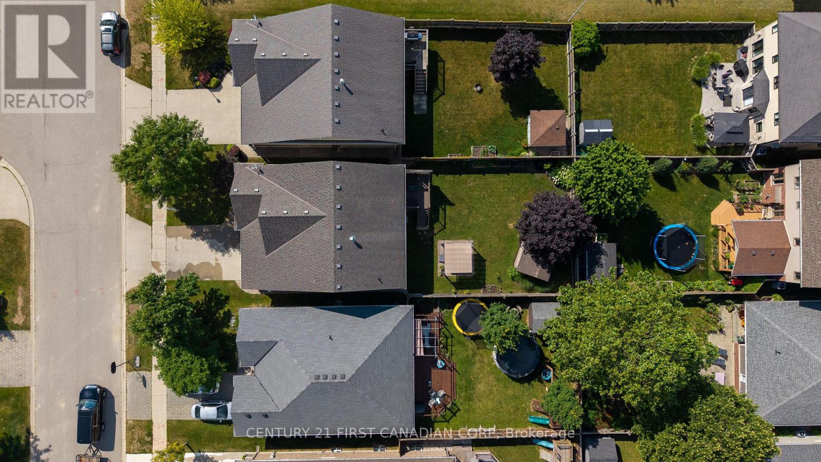 292 Walnut Street, Lucan Biddulph, Ontario  N0M 2J0 - Photo 32 - X13793666