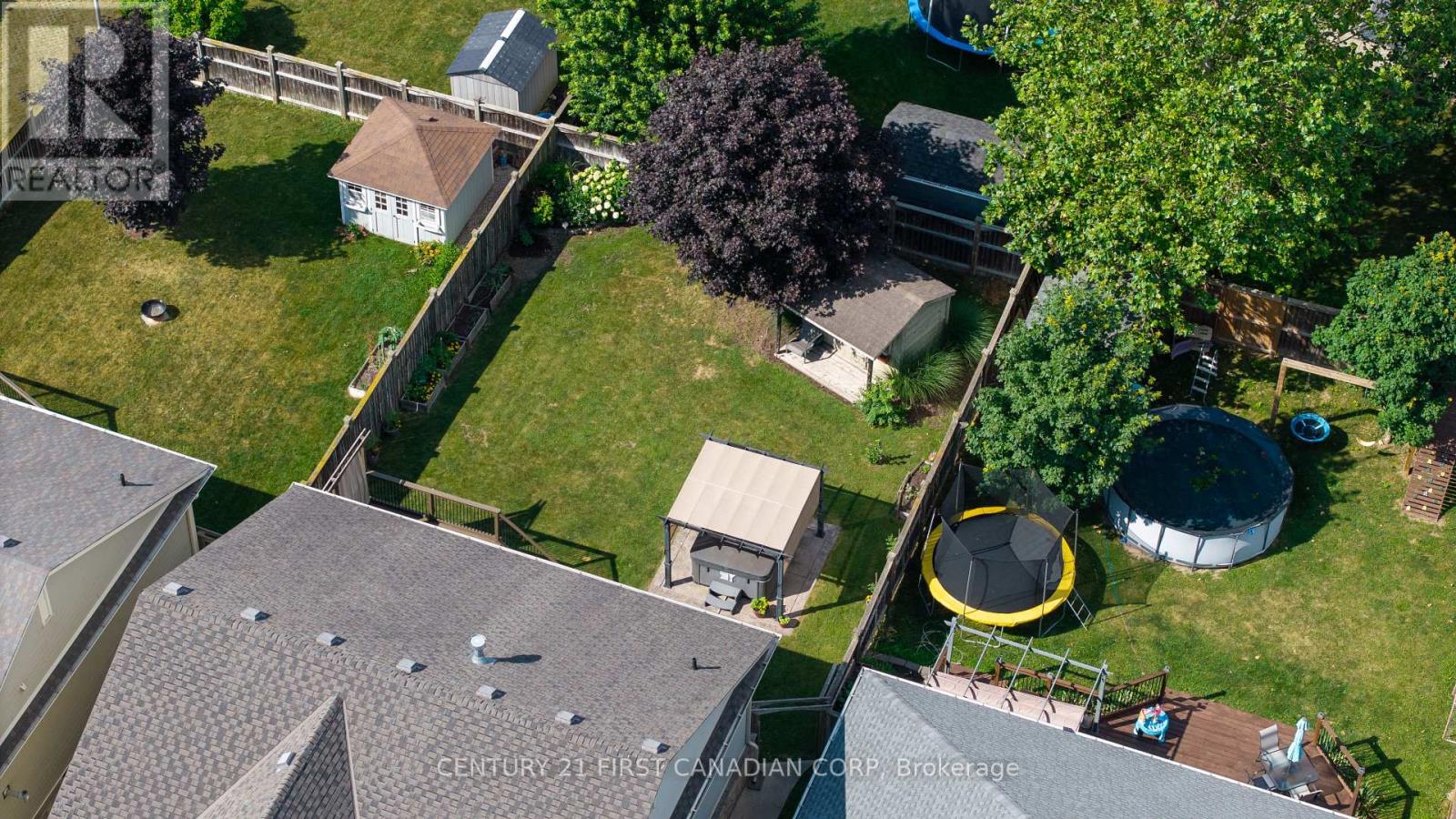 292 Walnut Street, Lucan Biddulph, Ontario  N0M 2J0 - Photo 34 - X13793666