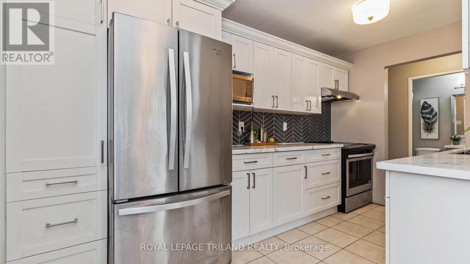 301 - 75 Huxley Street, London South, Ontario N6J 4W7 - Photo 14 - X13793784
