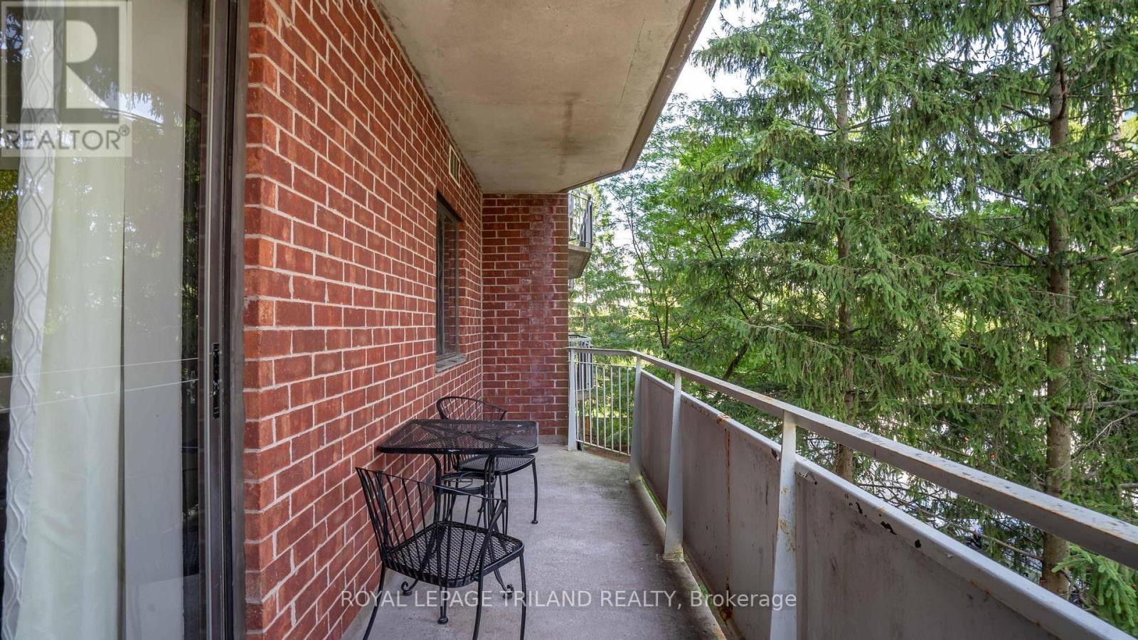 301 - 75 Huxley Street, London South, Ontario N6J 4W7 - Photo 23 - X13793784