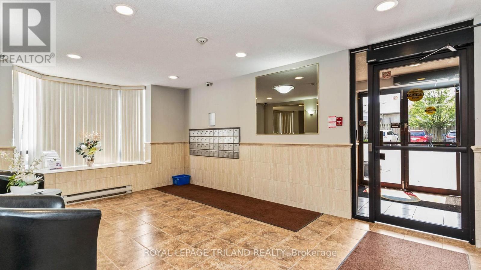 301 - 75 Huxley Street, London South, Ontario N6J 4W7 - Photo 5 - X13793784