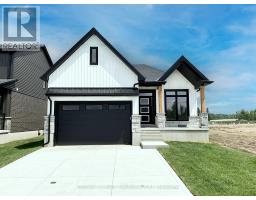 7 POSTMA CRESCENT, North Middlesex, Ontario