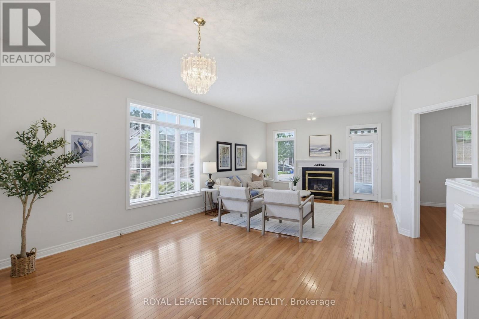 233 - 2025 Meadowgate Boulevard, London South, Ontario  N6K 1M9 - Photo 15 - X13793884