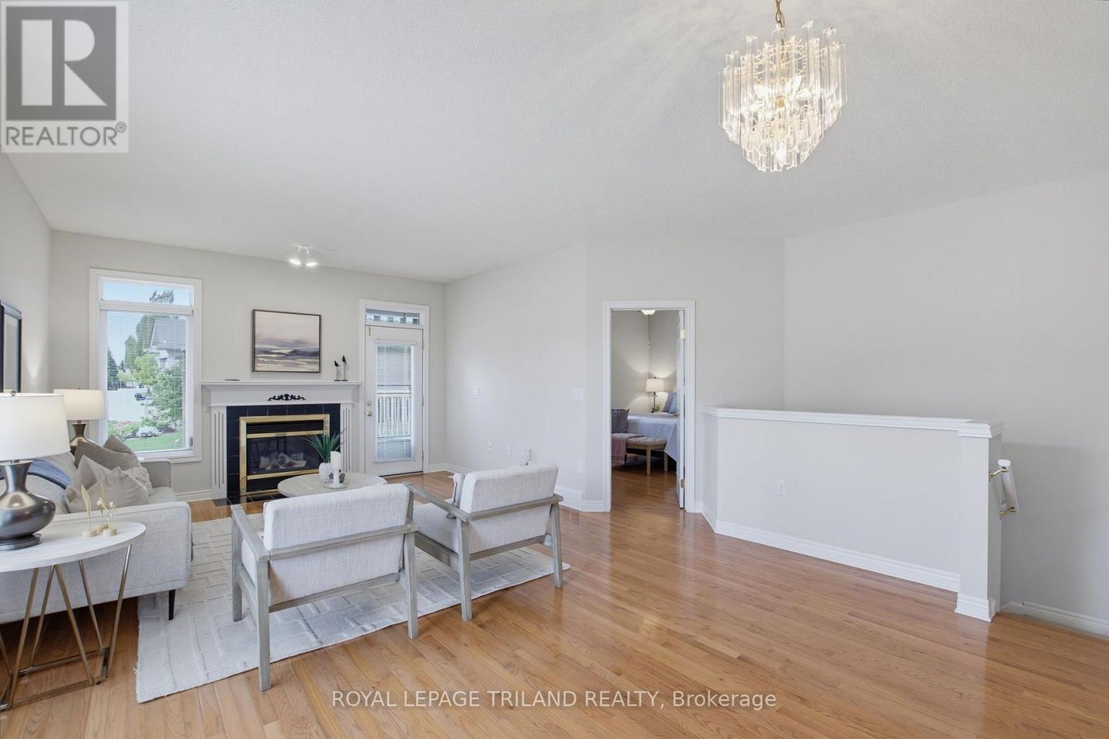 233 - 2025 Meadowgate Boulevard, London South, Ontario  N6K 1M9 - Photo 16 - X13793884