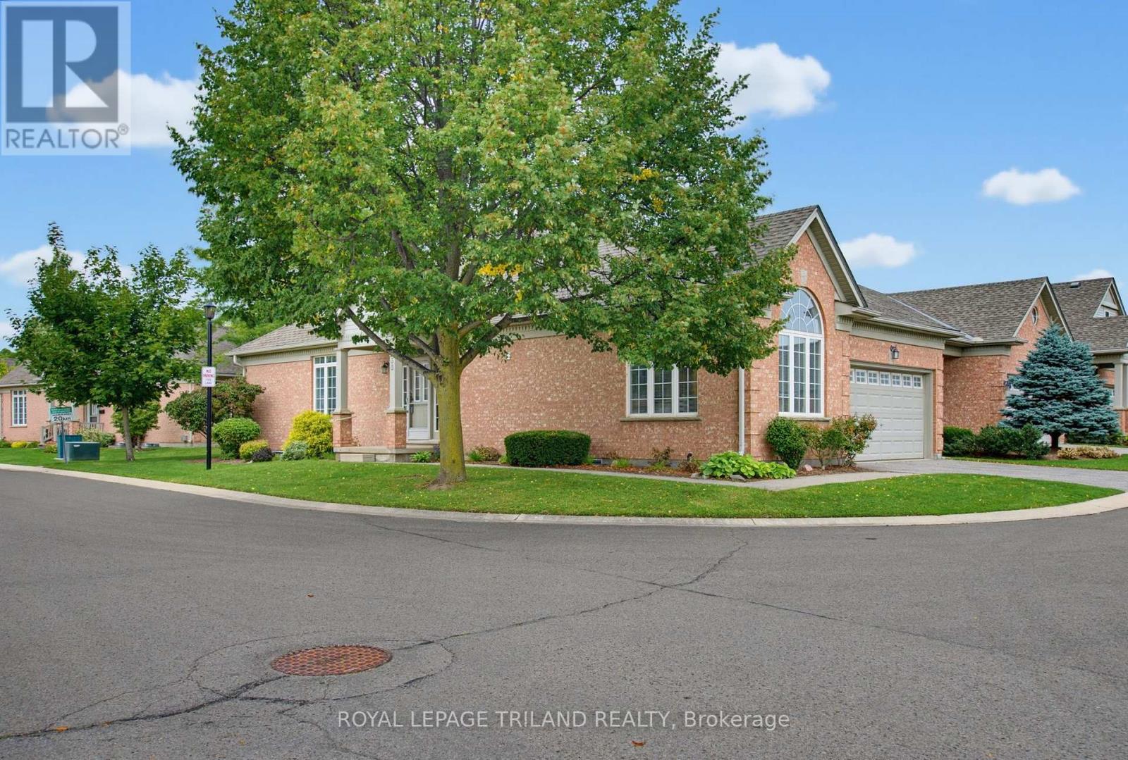 233 - 2025 Meadowgate Boulevard, London South, Ontario  N6K 1M9 - Photo 2 - X13793884