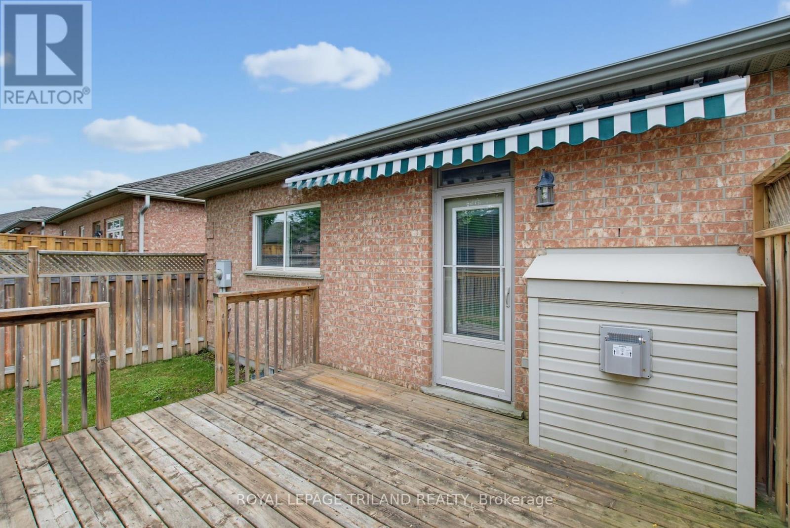 233 - 2025 Meadowgate Boulevard, London South, Ontario  N6K 1M9 - Photo 30 - X13793884