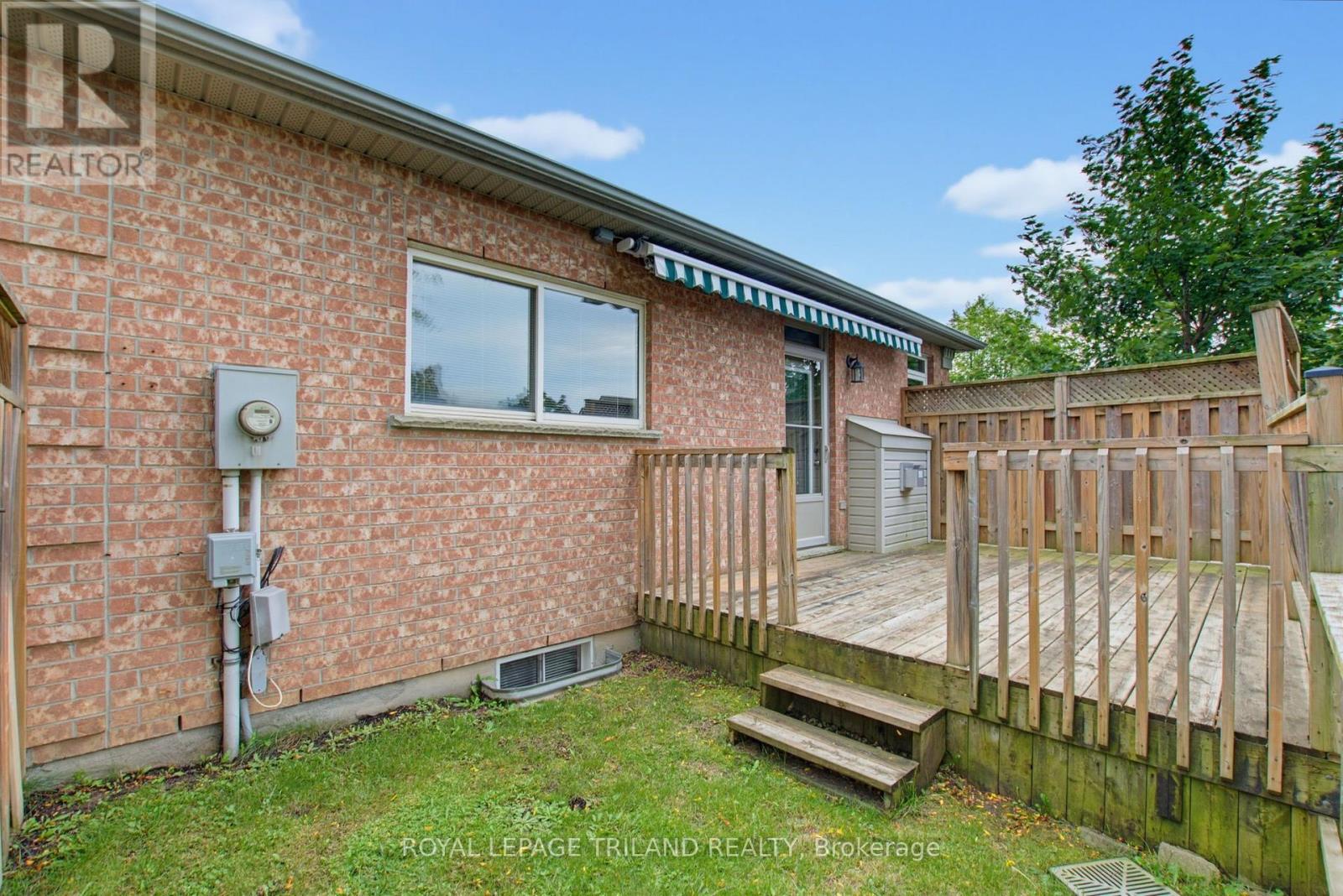 233 - 2025 Meadowgate Boulevard, London South, Ontario  N6K 1M9 - Photo 31 - X13793884
