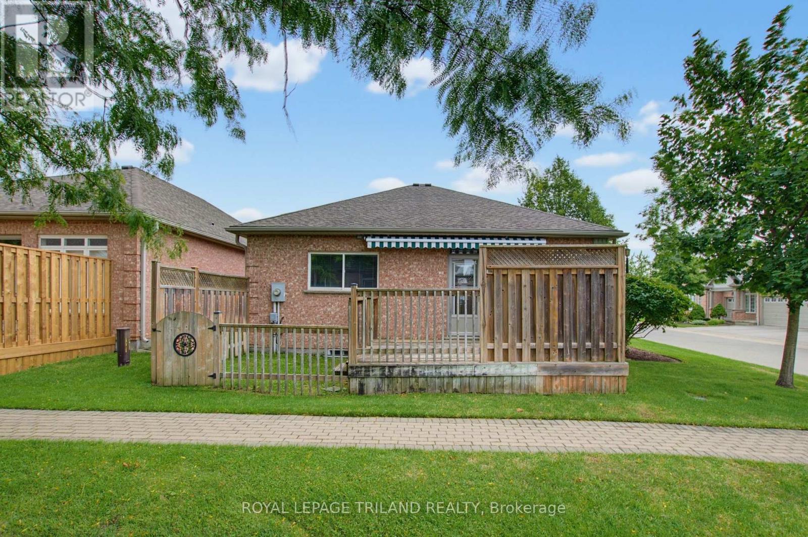 233 - 2025 Meadowgate Boulevard, London South, Ontario  N6K 1M9 - Photo 32 - X13793884