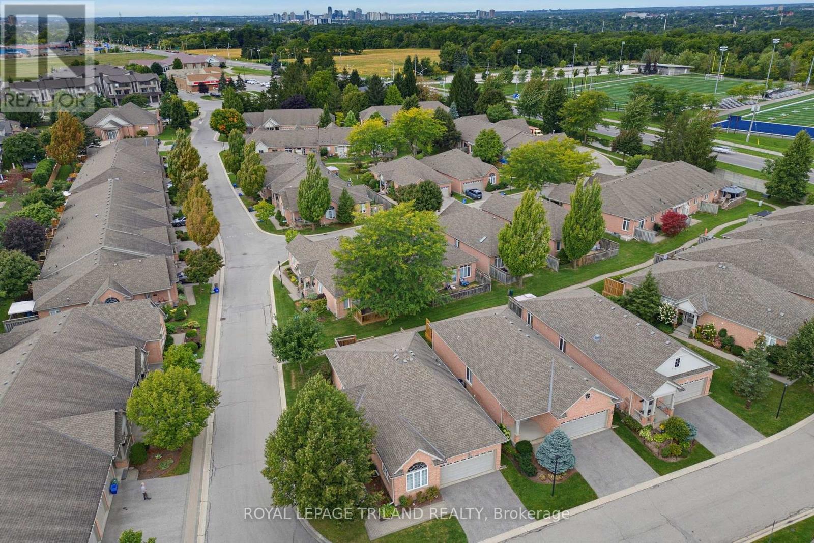 233 - 2025 Meadowgate Boulevard, London South, Ontario  N6K 1M9 - Photo 33 - X13793884