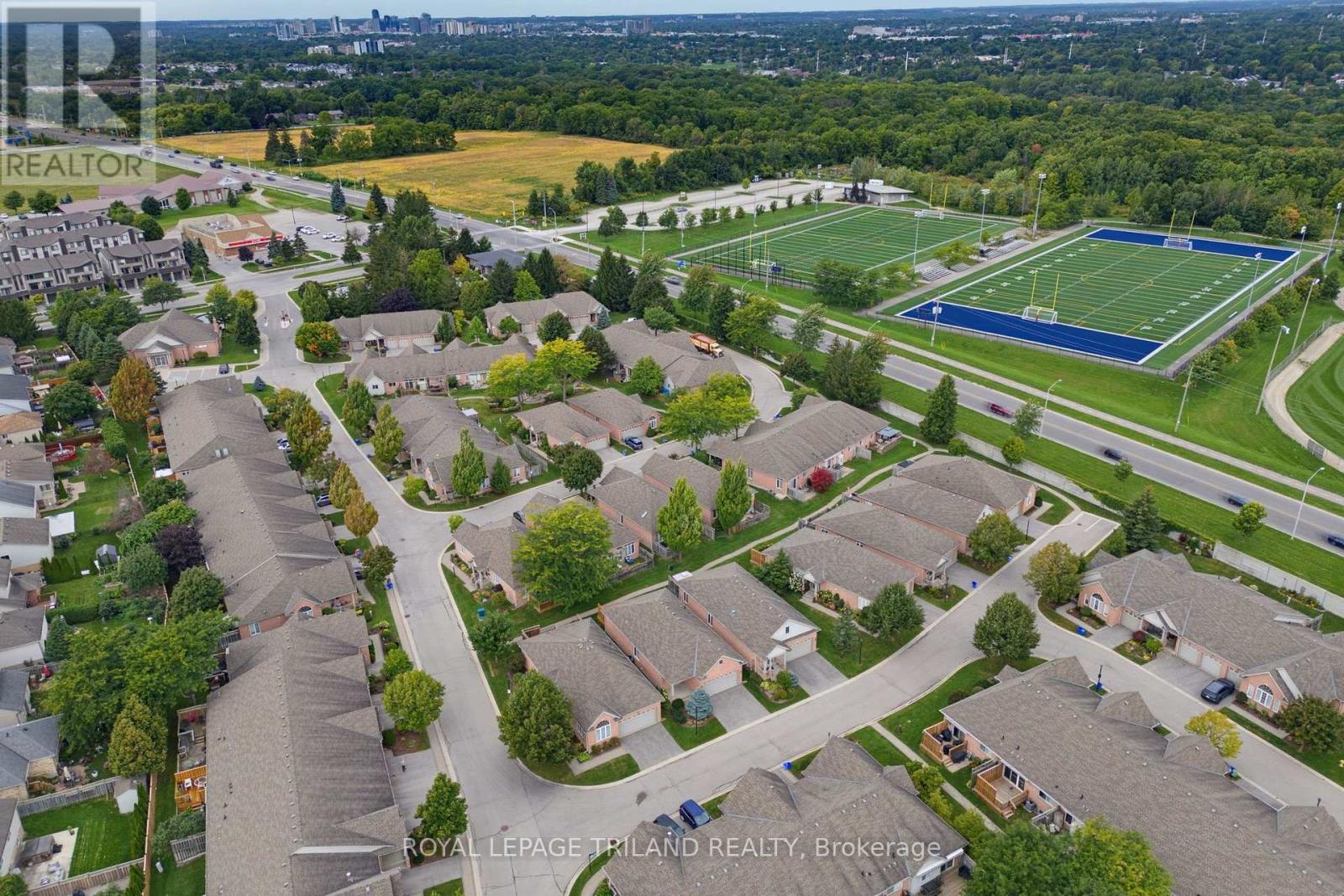 233 - 2025 Meadowgate Boulevard, London South, Ontario  N6K 1M9 - Photo 34 - X13793884