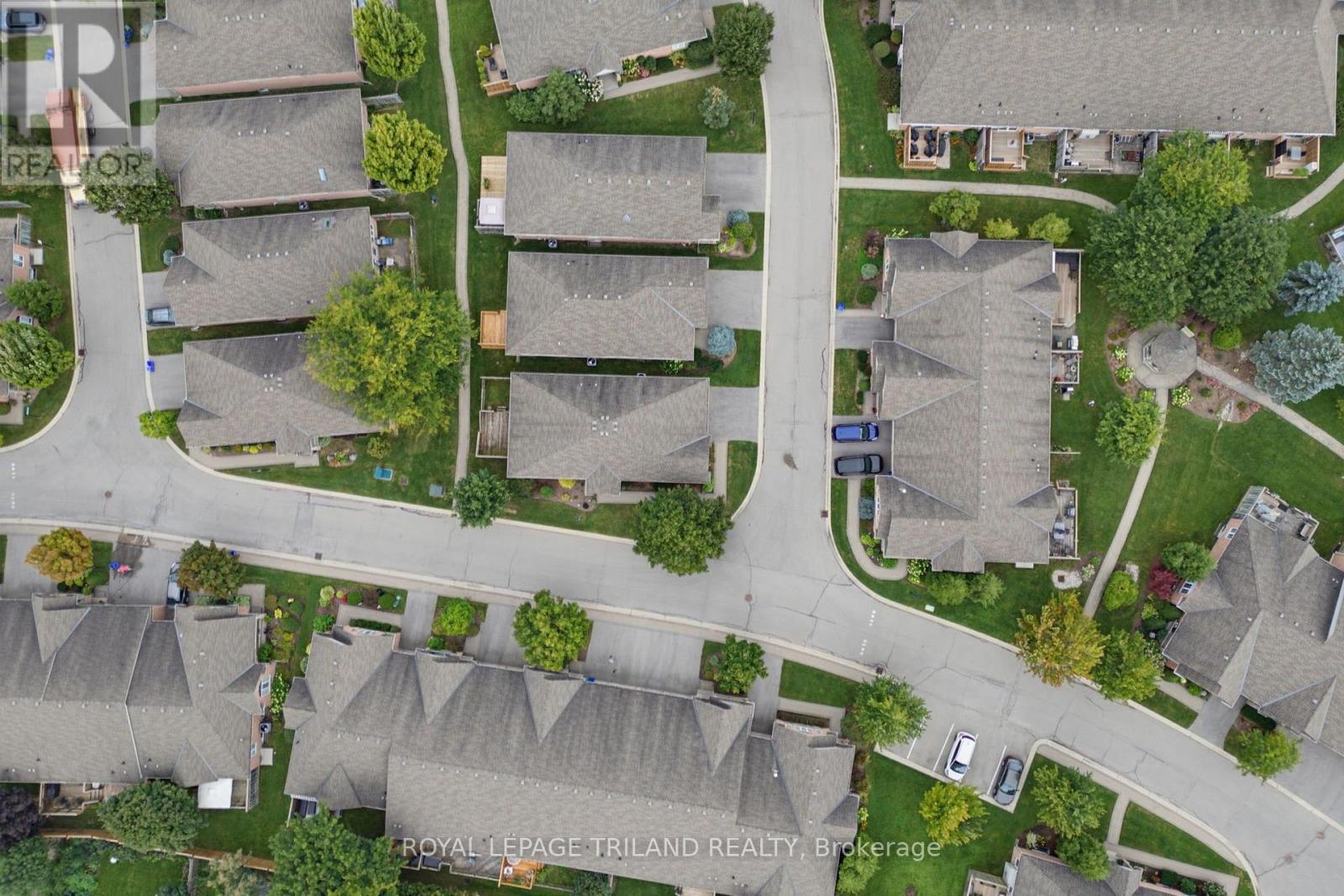 233 - 2025 Meadowgate Boulevard, London South, Ontario  N6K 1M9 - Photo 35 - X13793884