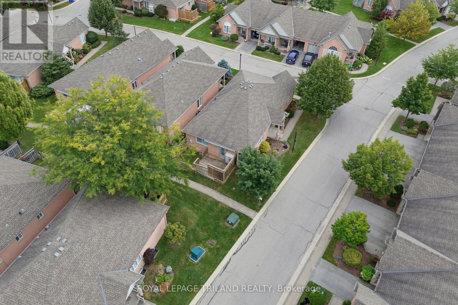 233 - 2025 Meadowgate Boulevard, London South, Ontario  N6K 1M9 - Photo 36 - X13793884