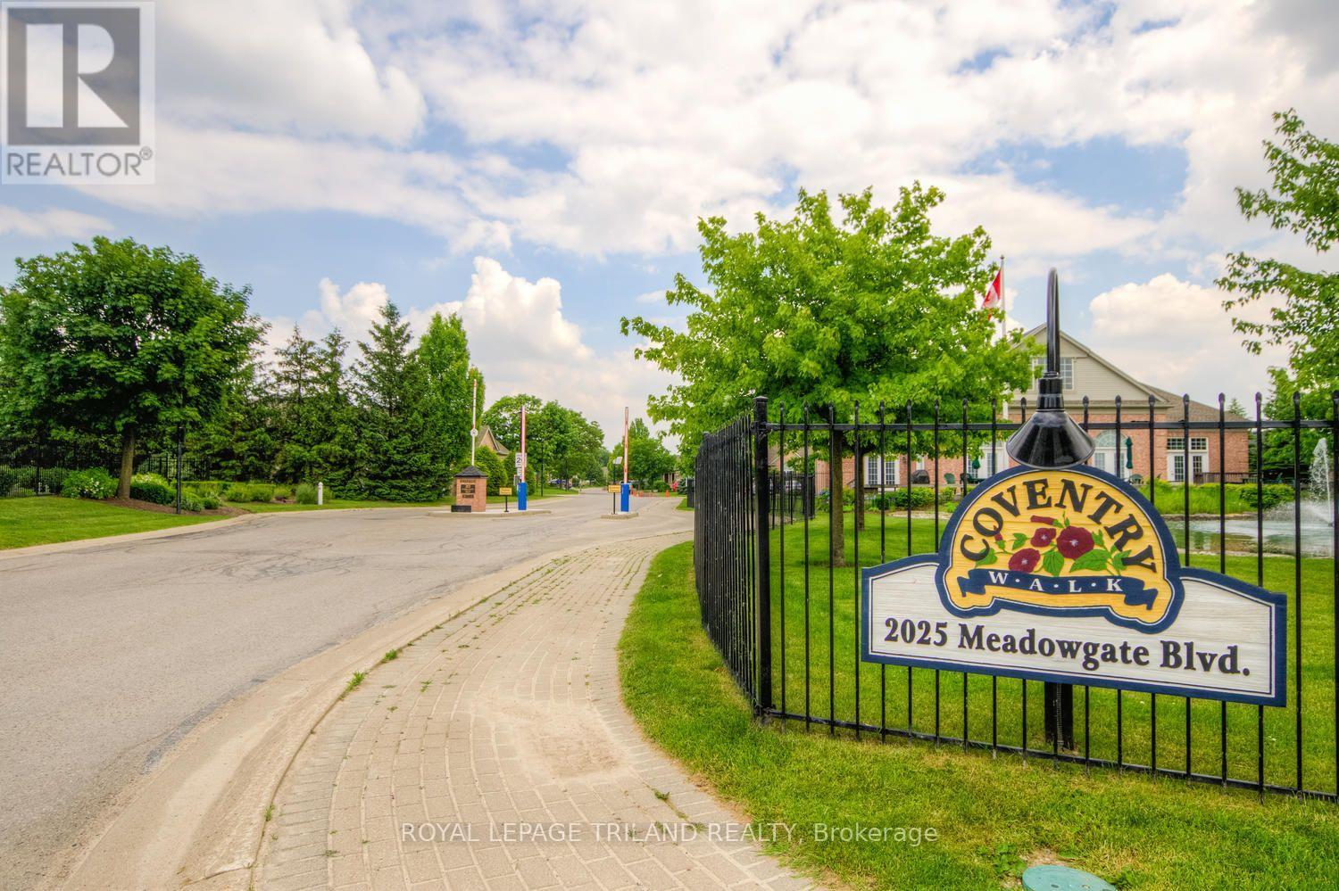 233 - 2025 Meadowgate Boulevard, London South, Ontario  N6K 1M9 - Photo 37 - X13793884