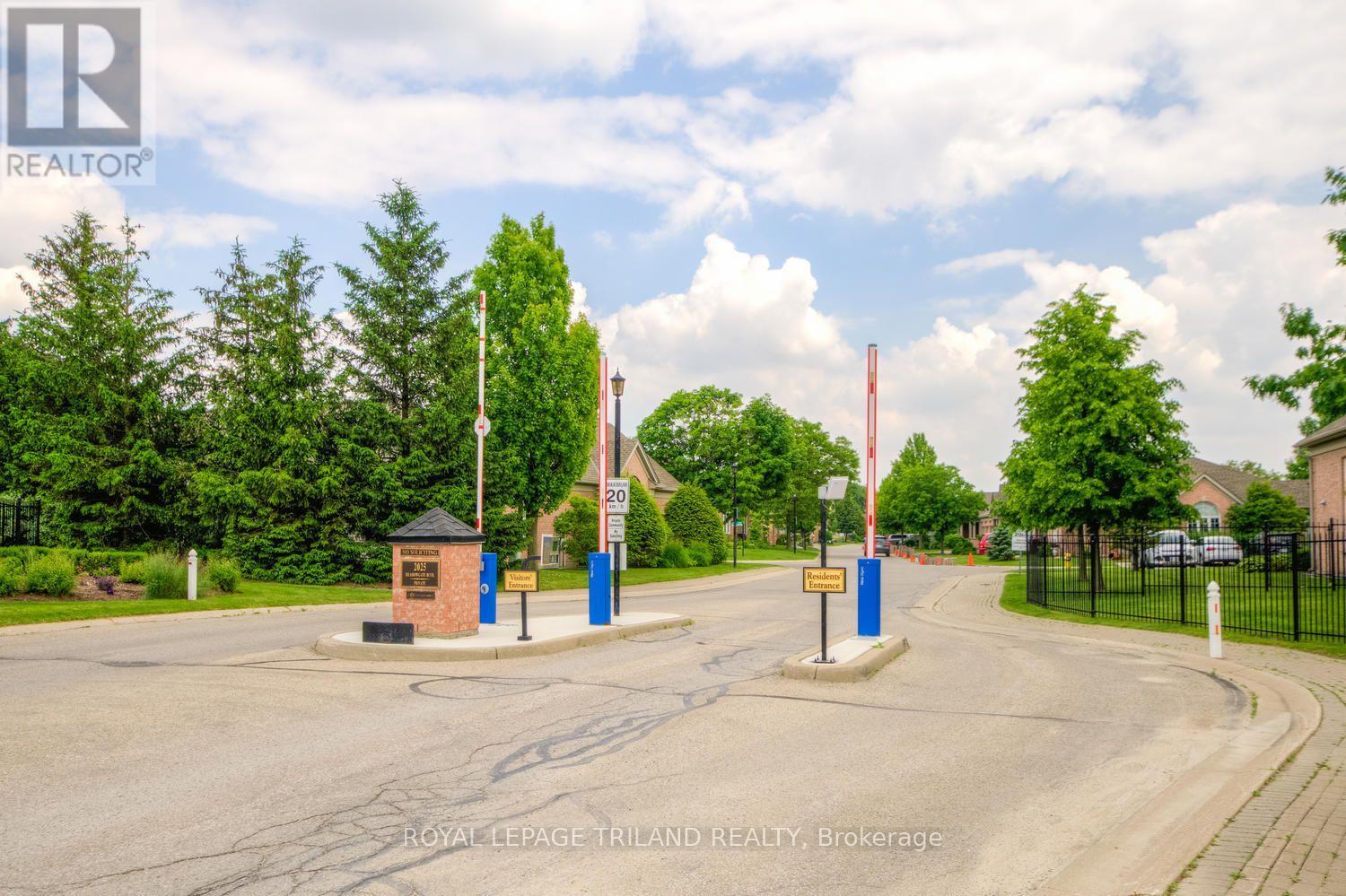 233 - 2025 Meadowgate Boulevard, London South, Ontario  N6K 1M9 - Photo 38 - X13793884